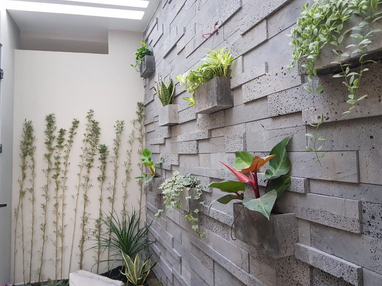 Những nguyên tắc lựa chọn đá ong tốt trong xây dựng